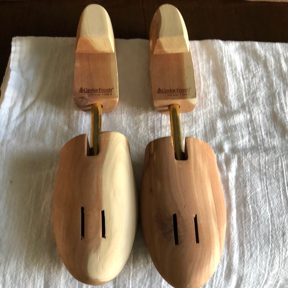 Shoe Trees